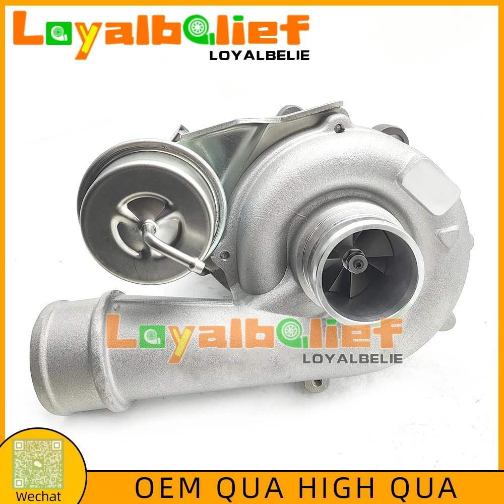 ل K04 الشاحن التربيني أودي S3 كواترو TT AJH AMK APY 1.8T 53049880022 53049700022 53049880023 06A145704P