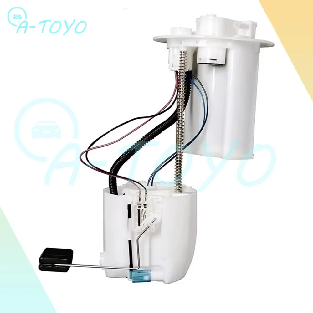 Fuel Pump Assembly For Toyota Yaris Vios NCP92 NCP93 2007-2013 77020-0D081 77704-0D040 23220-0M020 77020-0D070 77020-0D080