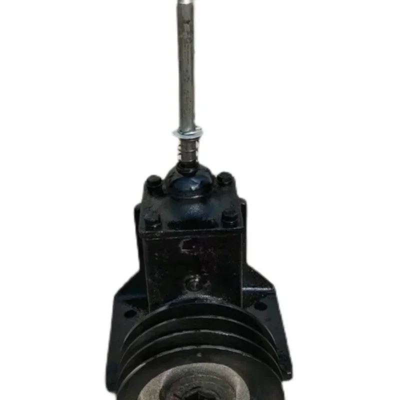 Sprinkler Dung Suction Truck Clutch Head Accessories Three-wheel Dung Suction Truck Separate Transmission Power