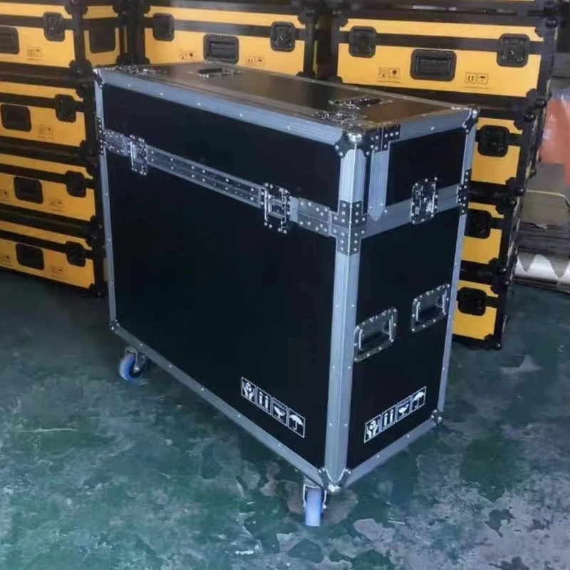 ized MIDAS MLive -Channel Digital Mixing Console in Open Aviation OEM & ODM Supported