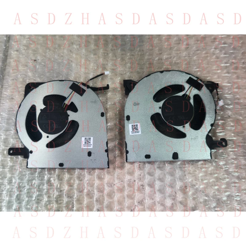 

Z New for Lenovo Legion Y7000 2025 fan L+R 12V