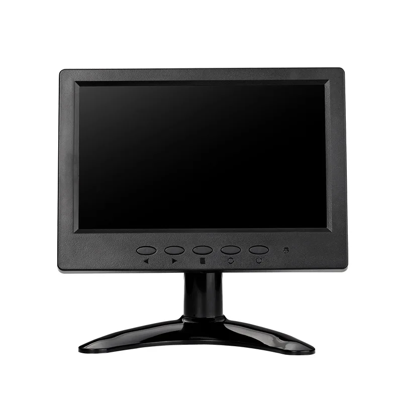 

LCD HDMI resistive touch IPS screen high definition display 1024 * 600 resolution