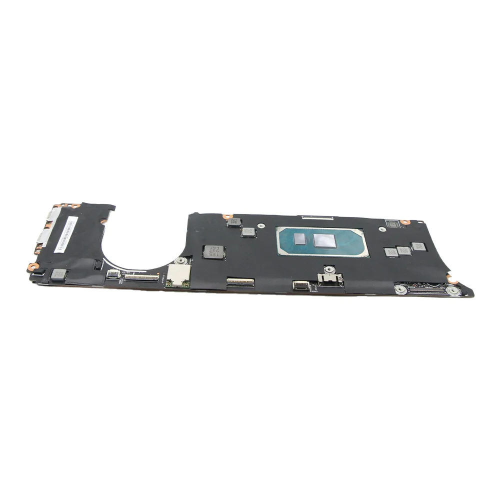 Placa base de portátil para Lenovo Yoga S940-14IIL, dispositivo con CPU:i5-1035G4, RAM:8G/16G, FRU:5B20S43047 5B20S43046, 18764