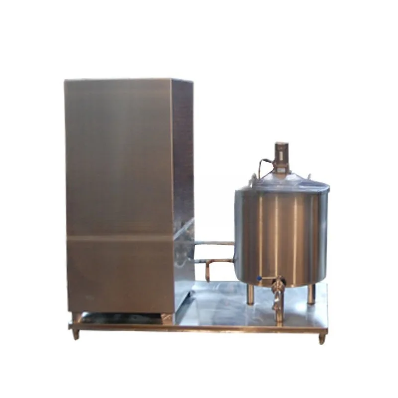 آلة التطهير، الشركة المصنعة لمزرعة معدات التطهير