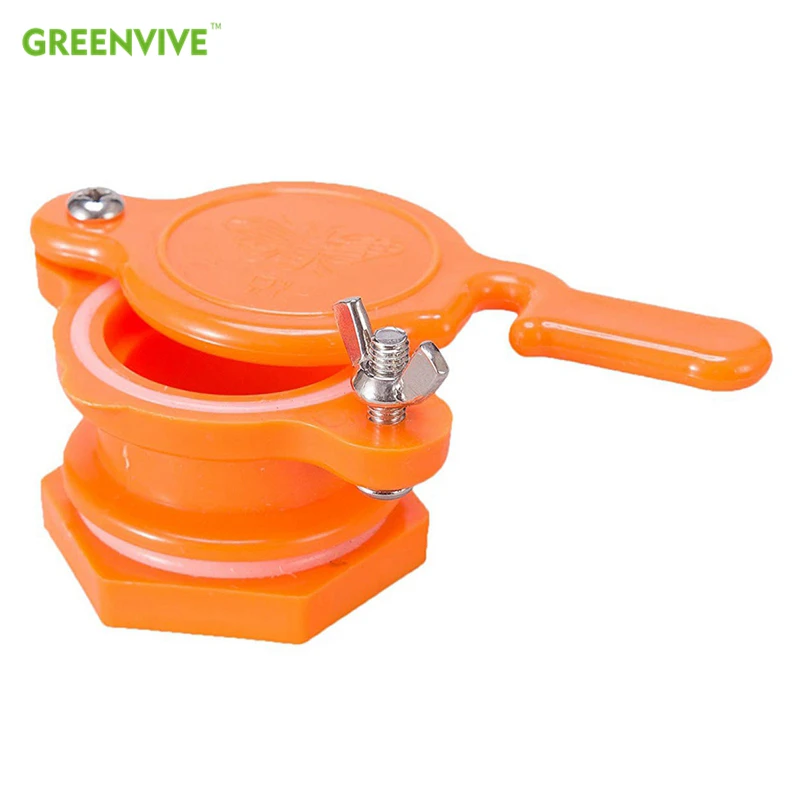 

Plastic Bee Honey Tap Gate Valve Beekeeping Honey Extractor Bottling Tool Bee Honey Valve Beekeeping Tools Beehive Equipment