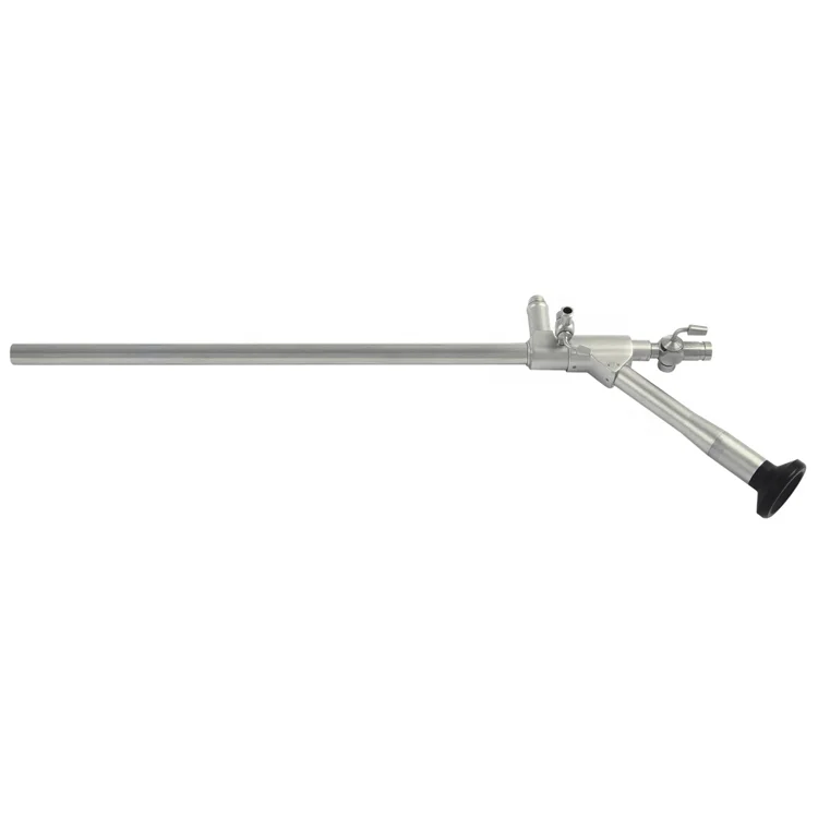 Rigid ENT endoscope Arthroscope 4mm Arthroscopy Set Hysteroscope/Cystoscope/Arthroscope/ ENT endoscope