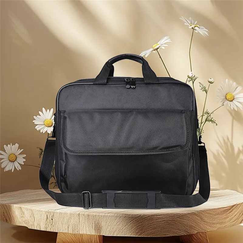ABZW For D9W HQ10W Projectors Protection Shoulder Handbag Crossbody Bag Projector Bag Travel Carry Projector Case