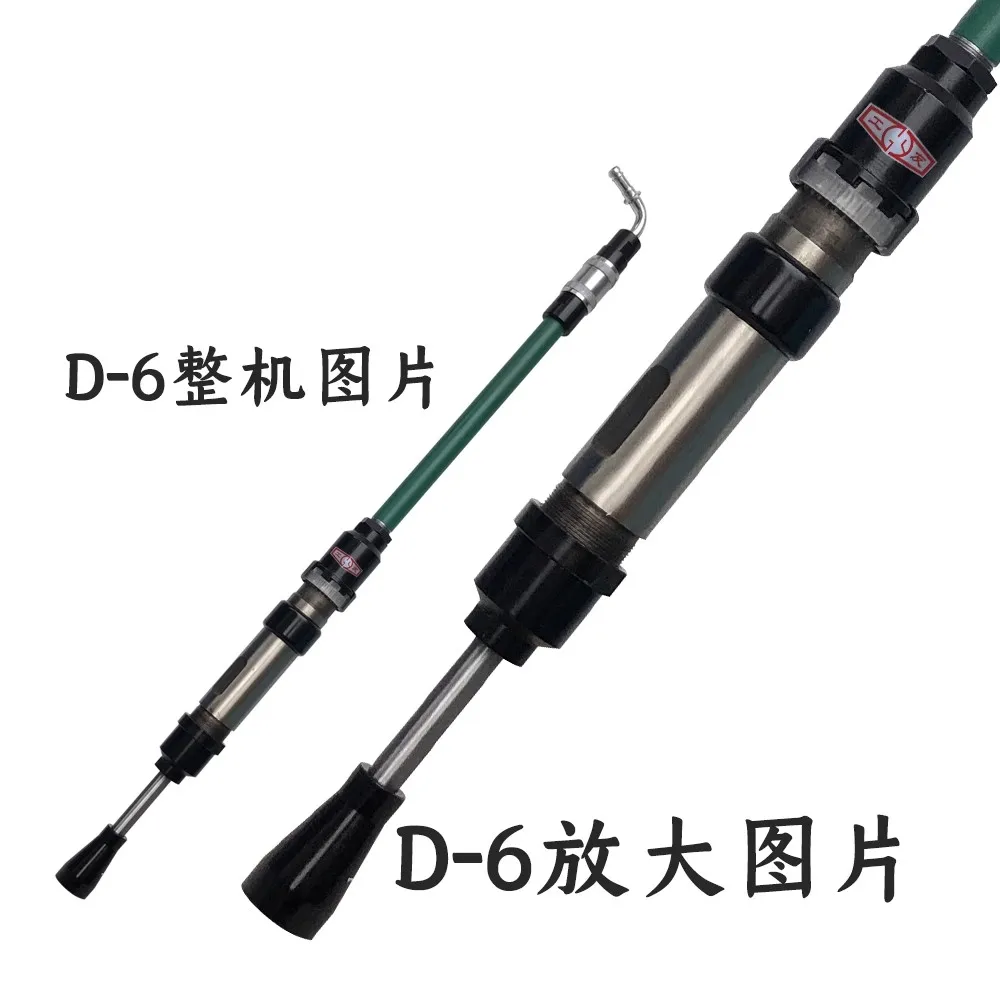 Pneumatic Tamping Machine Earth Sand Rammer Tamper Air Hammer Sander Sledgehammer Pneumatic Tool