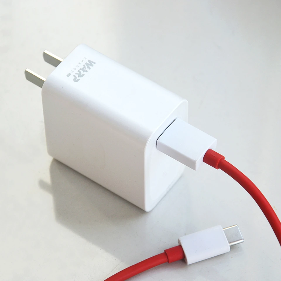Oneplus Warp Charge 65 30 Adapter Charger for One Plus 9 Pro 9R 8T 8 Nord N100 N10 5G 7T 7 6T 6 Dash Fast Charging EU UK 65W 30W - náhled 6