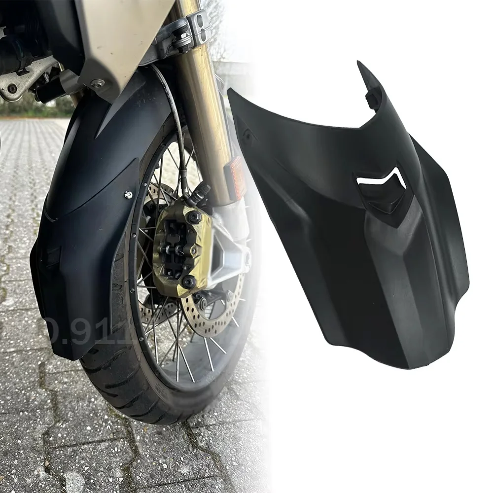 Motorrad Vorderrad Kotflügel Reifen Hugger Kotflügel Spritz schutz für BMW R1250gs Abenteuer R1200gs Adv 2000-2006 R1250gsa 200-23