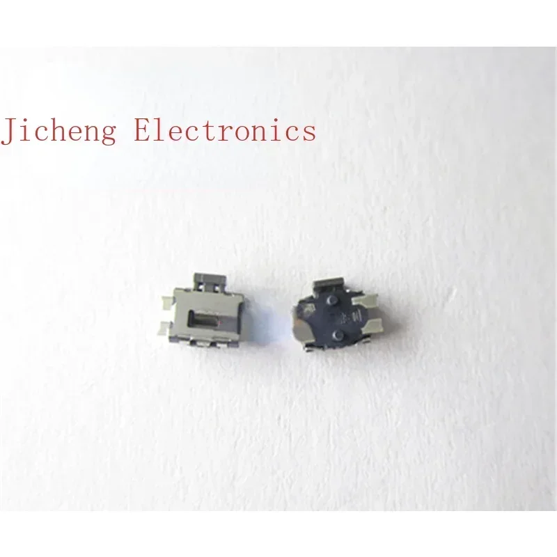 10PCS Imported Japanese Small Turtle Patch, Four Feet Side Press The Power Volume Button Of  Tablet Phone, Touch  Switch