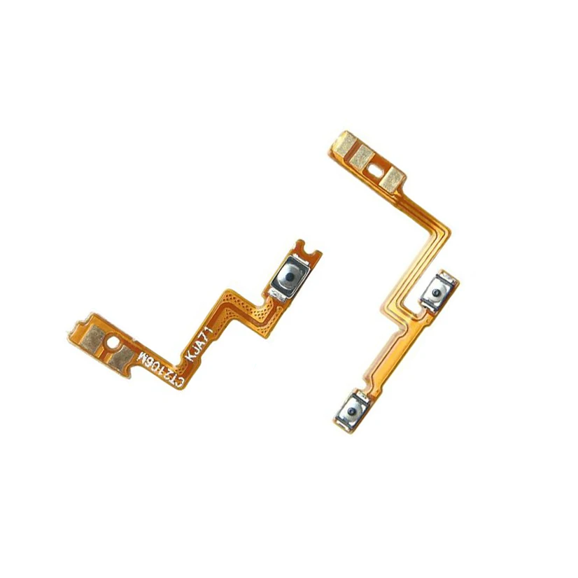 

Depalai For OPPO A71 A72 A73 Power Button volume Flex Cable OnOff