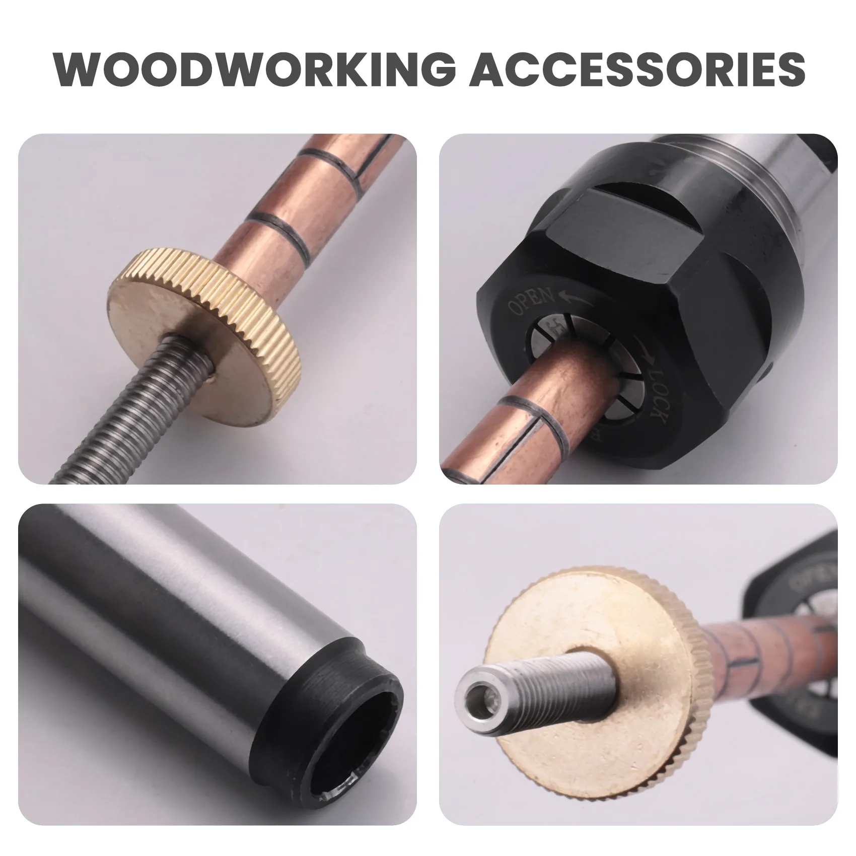 

НОВИНКА! ABAG】 Вращающийся центр для токарного станка Rotary's Top Lathe Machine, оправка для токарной обработки деревянных шариковых ручек