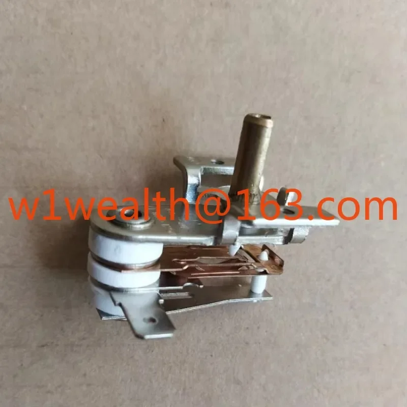 Electric Oil Heater Radiator Thermostat Adjustment Switch 16A Universal Temperature Safety Control Original Accessories