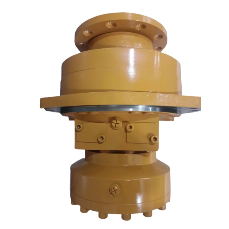 Оригинальный поршневой двигатель MK04 MK08 MK18 серии MK04-2-114-K04-3340-3000 MK08-9-124- F08-1340-A000 MK18-1-D21-T12-1340-58DP