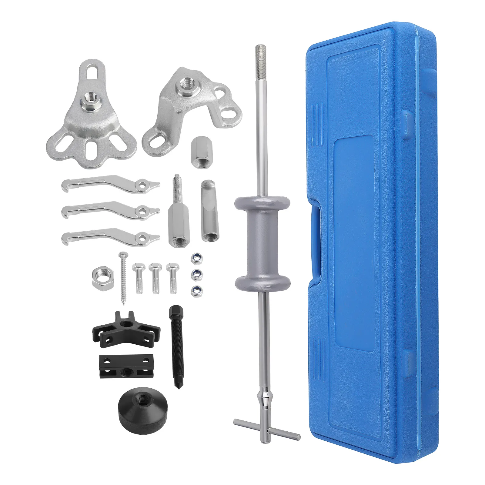 Slide Hammer Puller…