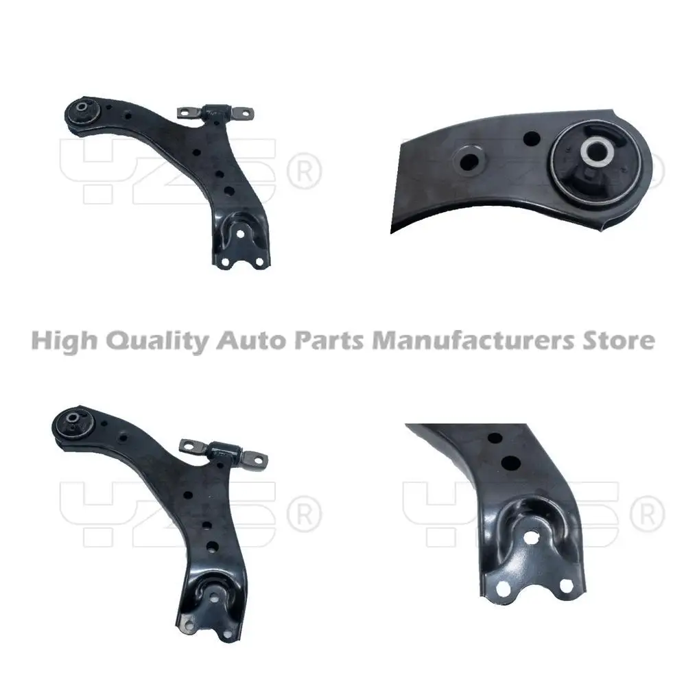 

48068-33090 48068-06200 Factory Hot Selling Right Side Control Arm for Japanese Toyota Models