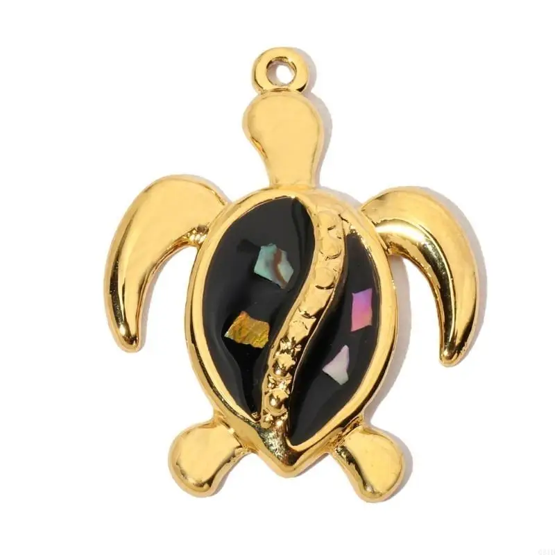 Set of 3 Unqiue Animal Pendants Jewelry Component Animal Jewelry Findings