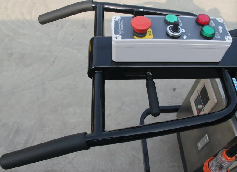 A3 Single Phase Machine To Polish Wood Floor