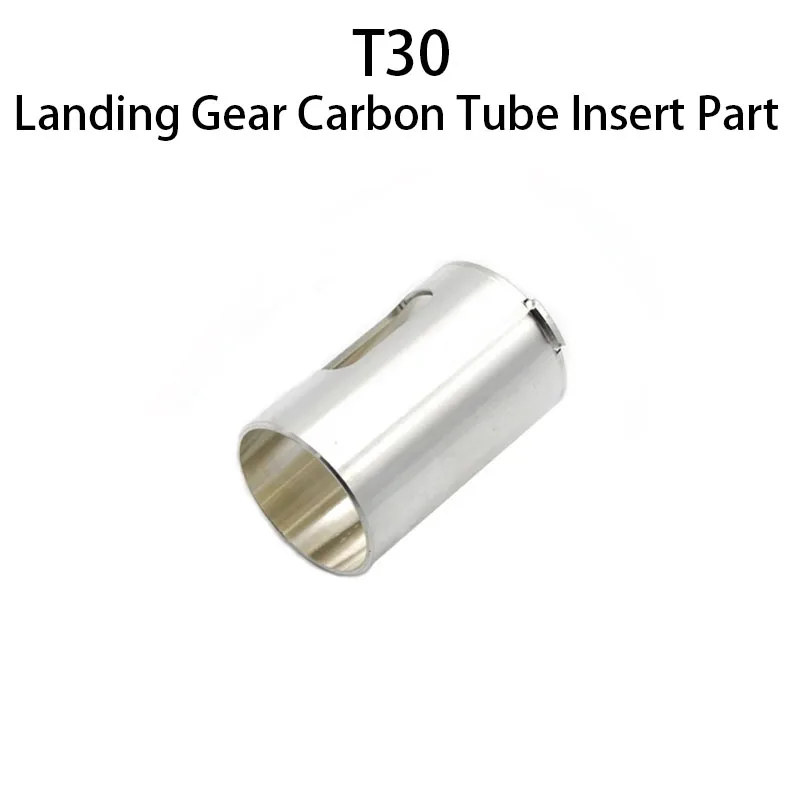 

Landing Gear Carbon Tube Insert Part for DJI Agras T30 Agriculture Drone Accessories Plant Protection UAV Repair Parts Brand New