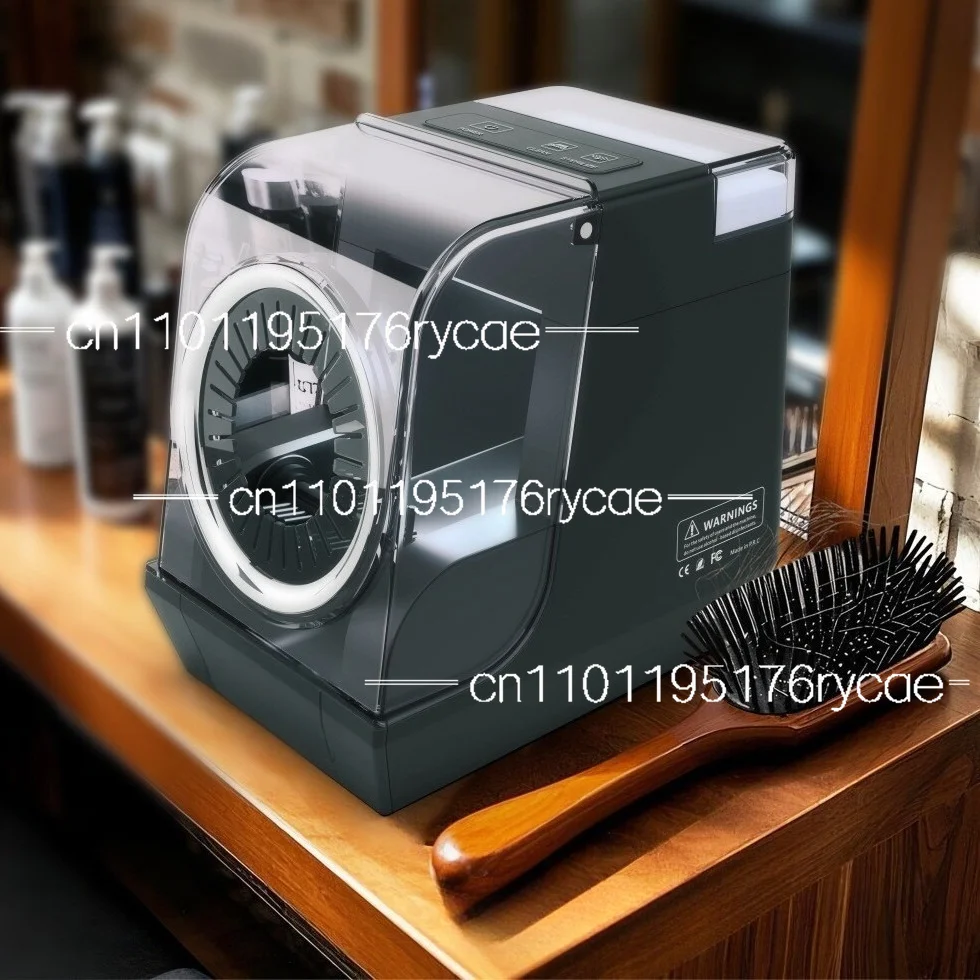 

Comb cleaner cleaning brush to clean hair, suitable for barber shop household comb cleaning