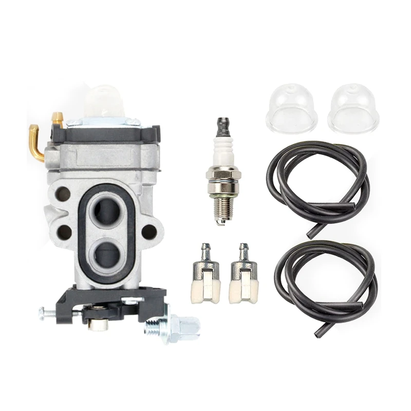 

Запасные части для карбюратора Walbro WYA-1-1 BCZ2400S 2500 3060TS EZ25005