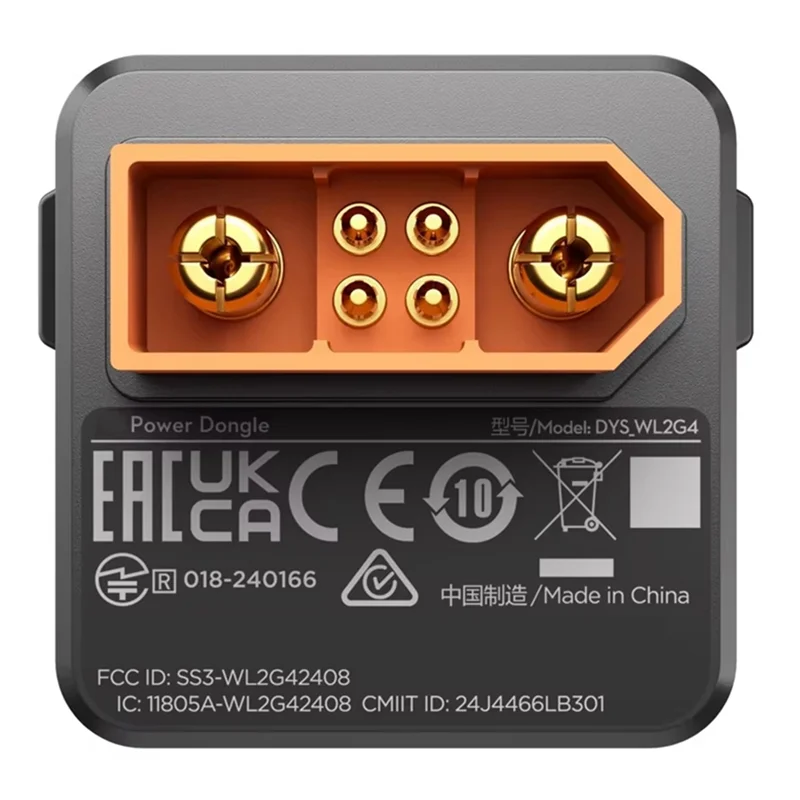 【T07A】For DJI Power Wireless Connection Module DJI Power 1000 Accessories DJI Outdoor Power Accessories