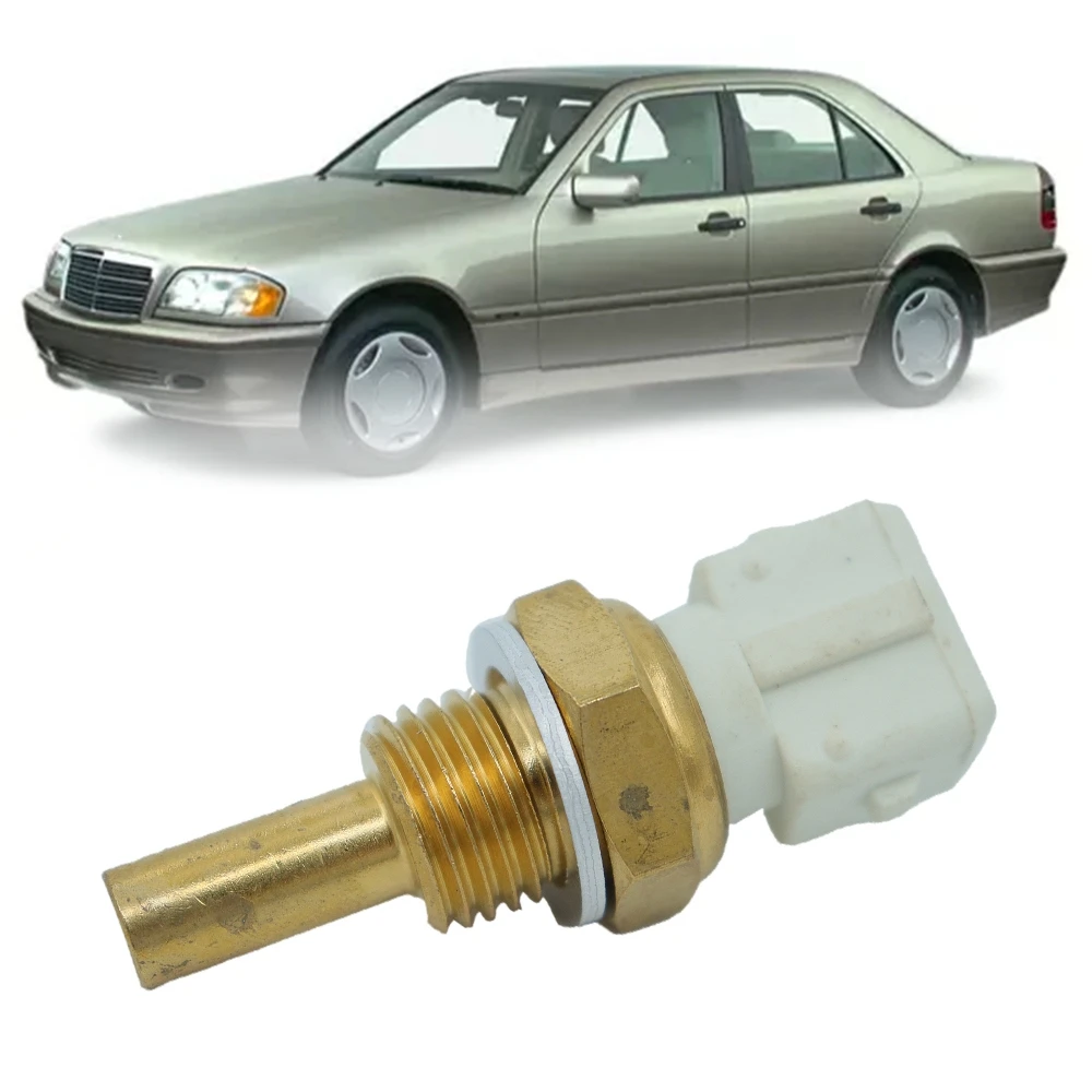 Engine Coolant Water Temperature Sensor 0041531628 for Mercedes-Benz 1996-2013 for Volvo for Seat Toledo