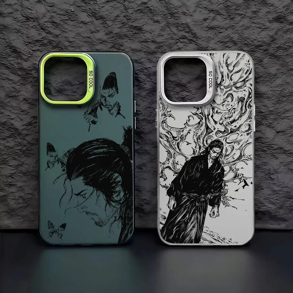 V-Vagabond Phone Ca… - image