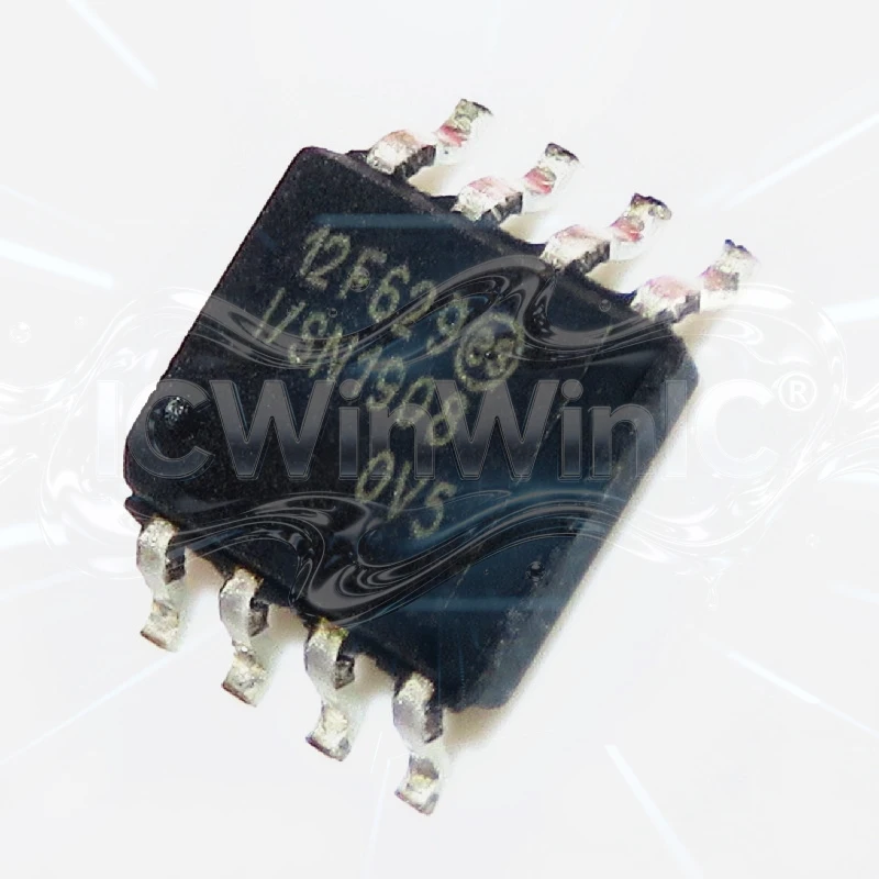 3-50PCS HT7550-1 7550-1 PIC12F629-I/SN PIC12F629 BUK138-50DL BUK138 FSQ211 211 74HC540D 74HC540 LA7876N LA7876
