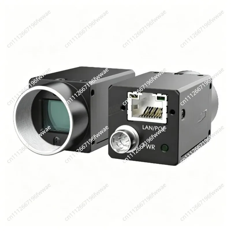 For Robot MV-CS060-10GM/GC Color Network Port 6 million Area Scan Industrial Camera