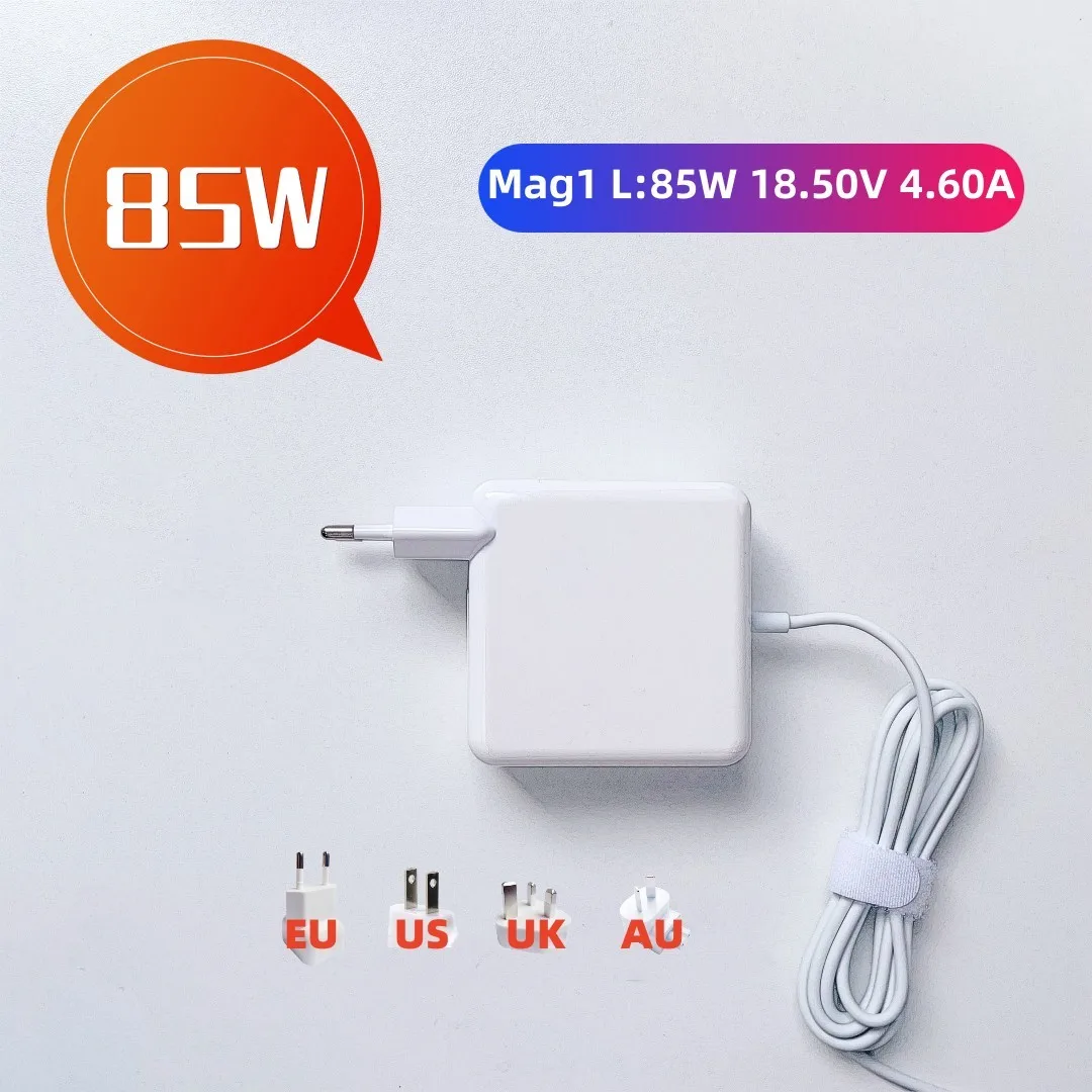 85W L mag1 For apple Macbook pro 15