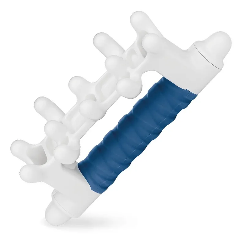 

Fascia Massage Tool - Fascia Massage Tool is lightweight and a must for travel