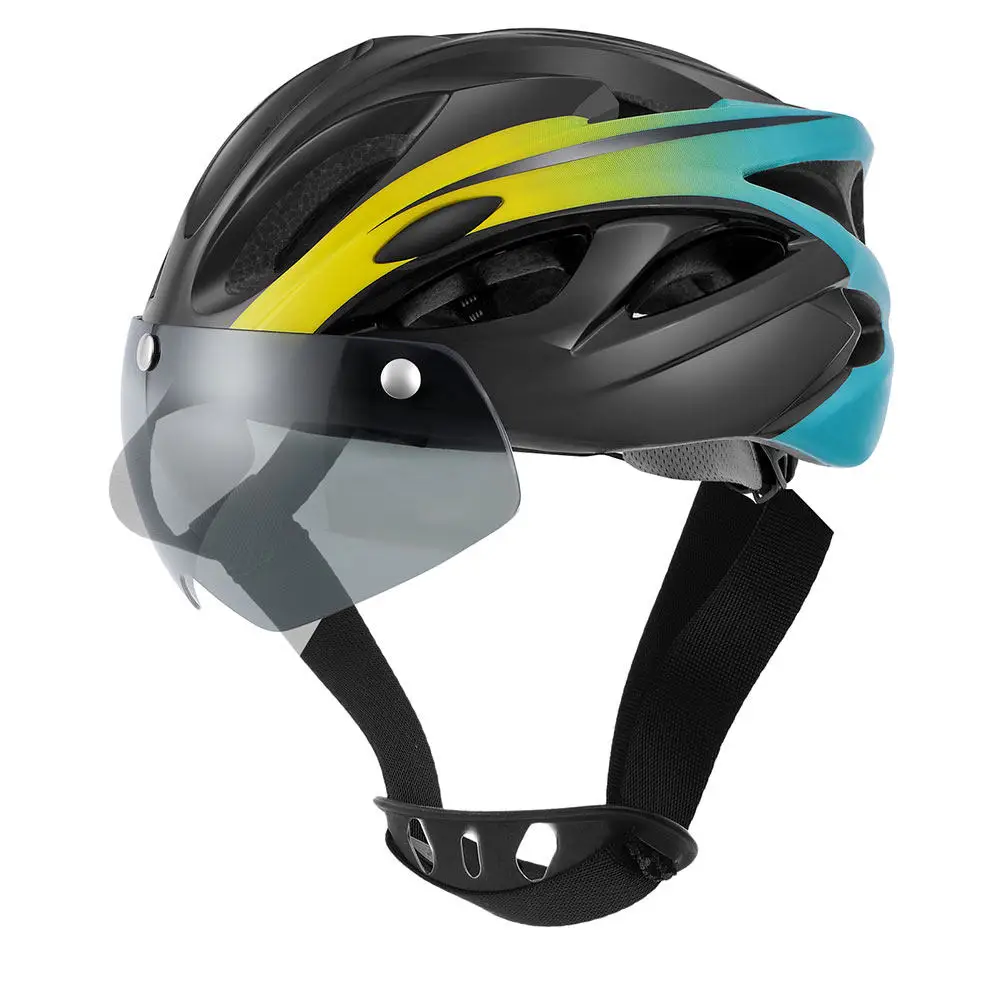 

Комплект из 2 шт. регулируемых универсальных Y-образных ремней для крепления каски с двойными ушными креплениями для строительства и горнодобывающей промышленности