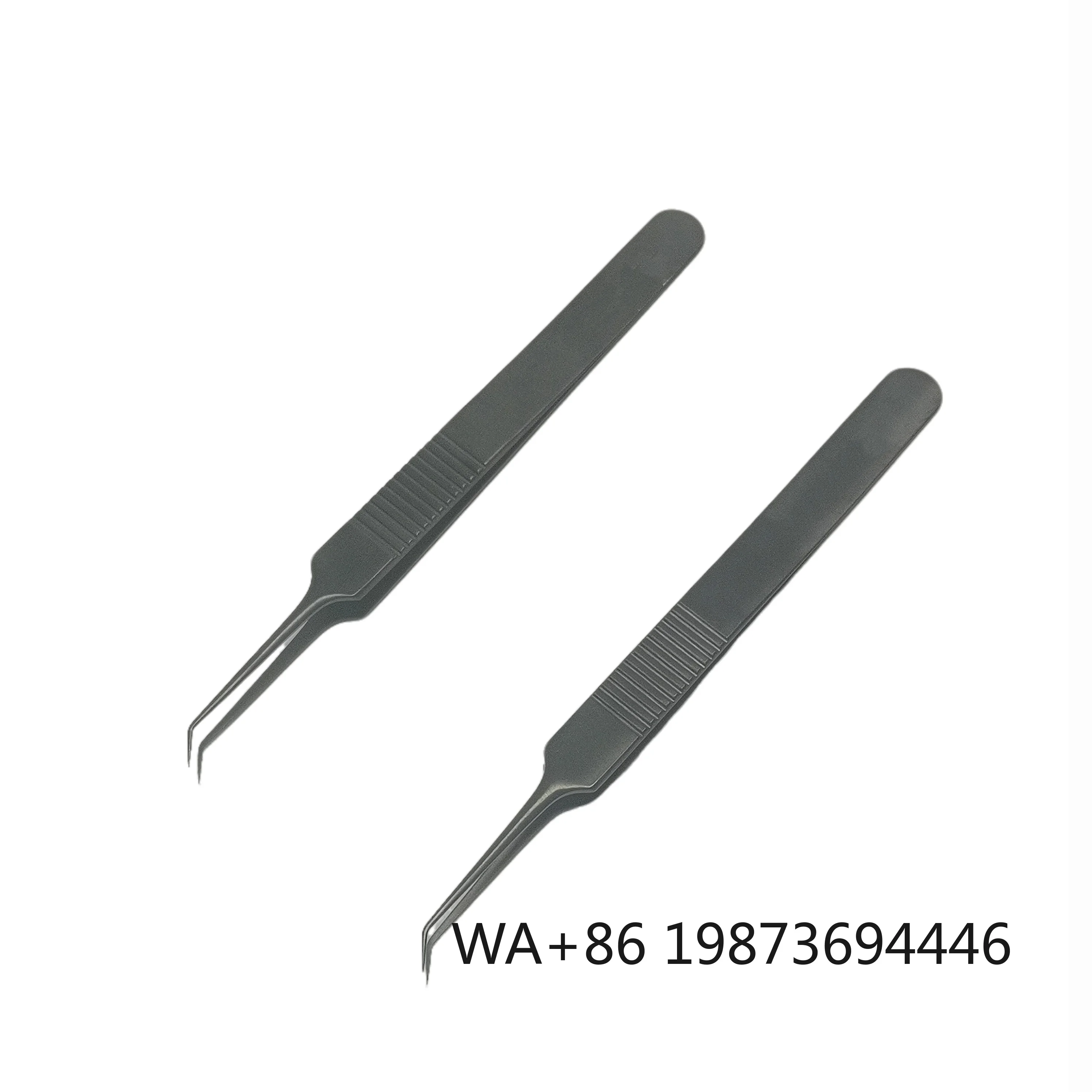 pinces-de-precision-courbees-forceps-a-prise-stable-pour-la-chirurgie-standard-de-transplantation-capillaire