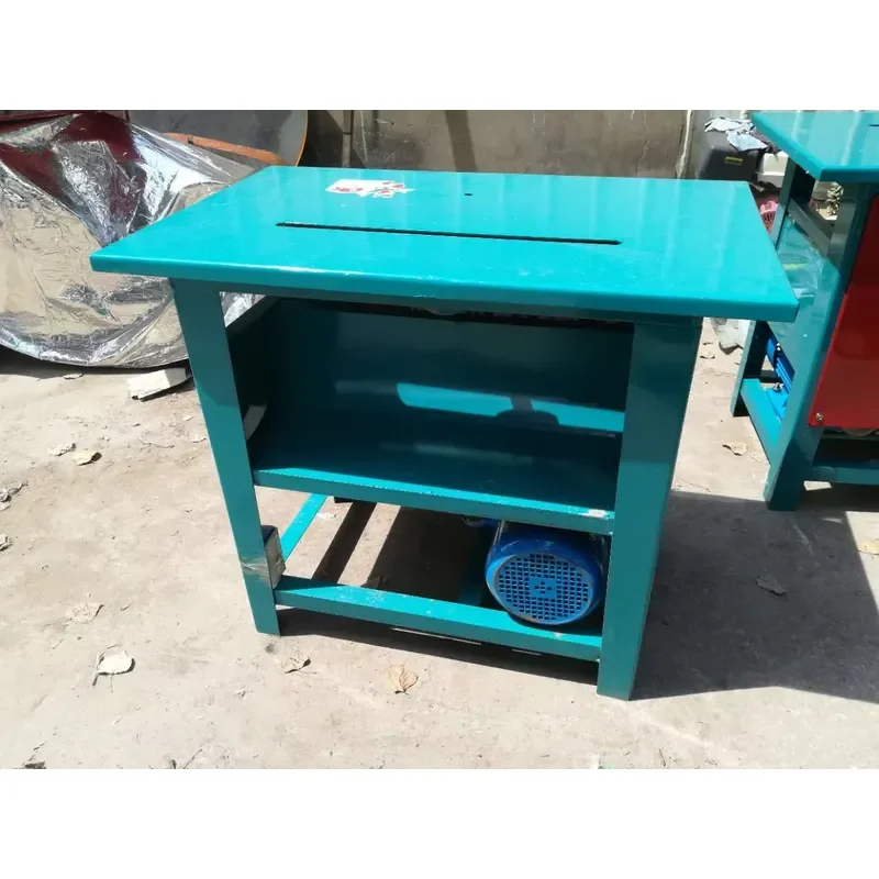 CE Certification High-efficiency Lightweight 104A Woodworking Circular Saw for Furniture Manufacturing Construction and