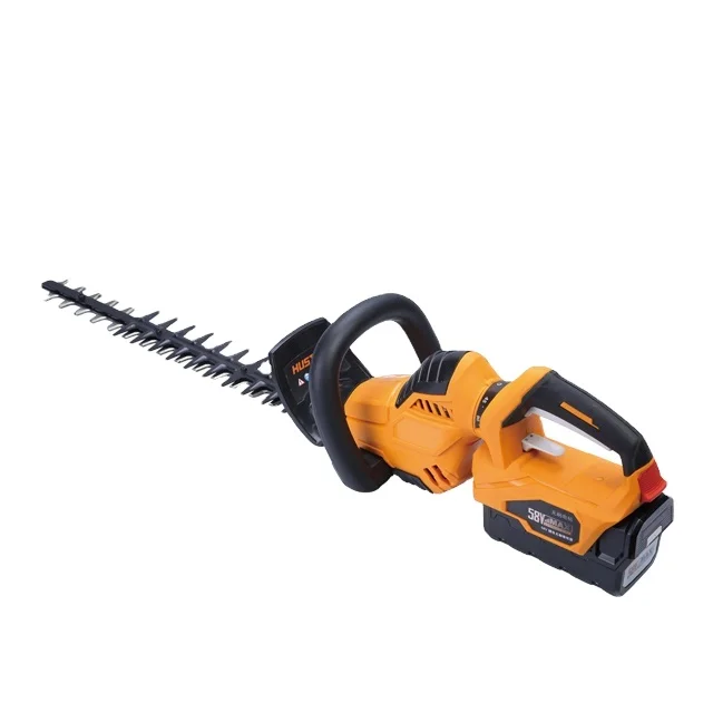 

Garden Tool 58V 610Mm Blade Lithium Hedge Trimmer