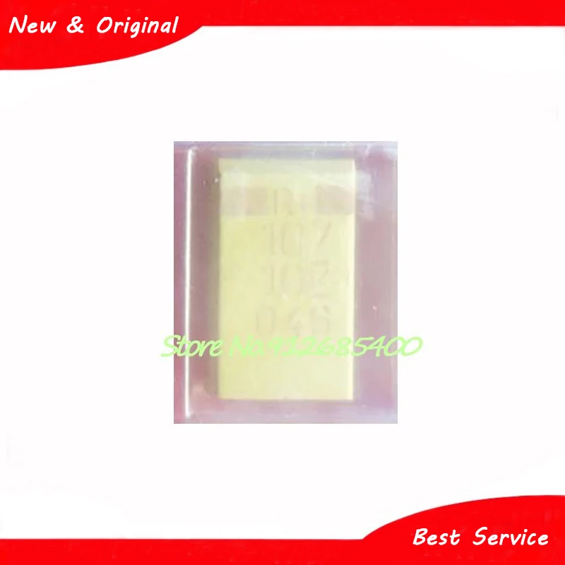 

20 Pcs/Lot T495X107K010ATE100 107 SMD New and Original In Stock