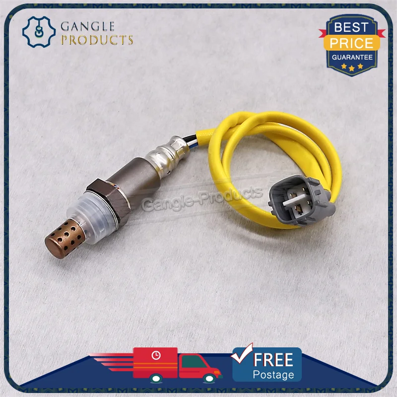 

Oxygen Sensor 22690-AA520 For Subaru Forester XT M/T Impreza WRX STI EJ255 Baja