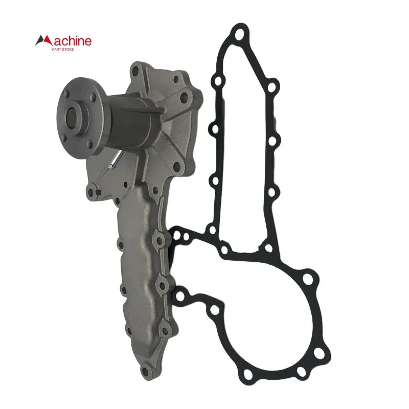 15521-73030 Water Pump for Kubota D1102 D1302 D1402 V1502 V1702 V1902 V2203 6653941 15521-73033