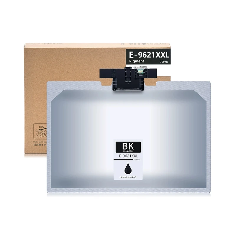 M04XXL T9621XXL M04 T9621 XXL Ink Bag Pack Ink Cartridge for Epson WorkForce Pro WF-M5299 WF-M5799 WF M5299 M5799