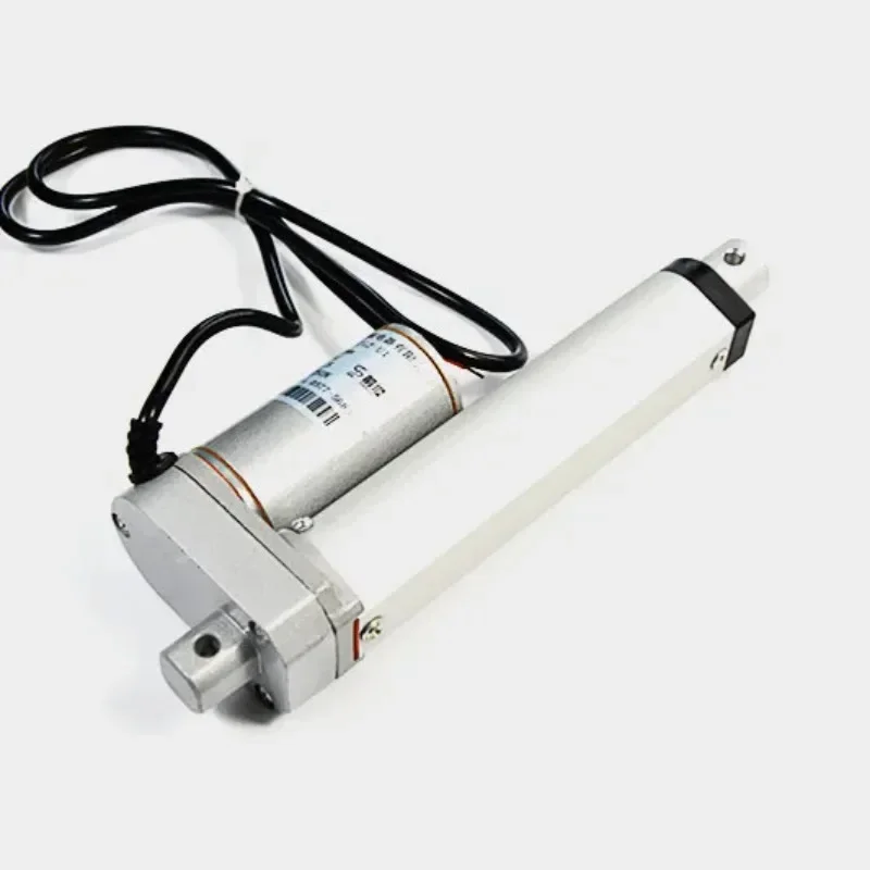 24VDC 50mm Stroke Linear Actuator