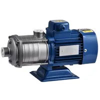 aikon OEM High Pressure max head 60m 220V 380V Horizontal Multistage Water Pump