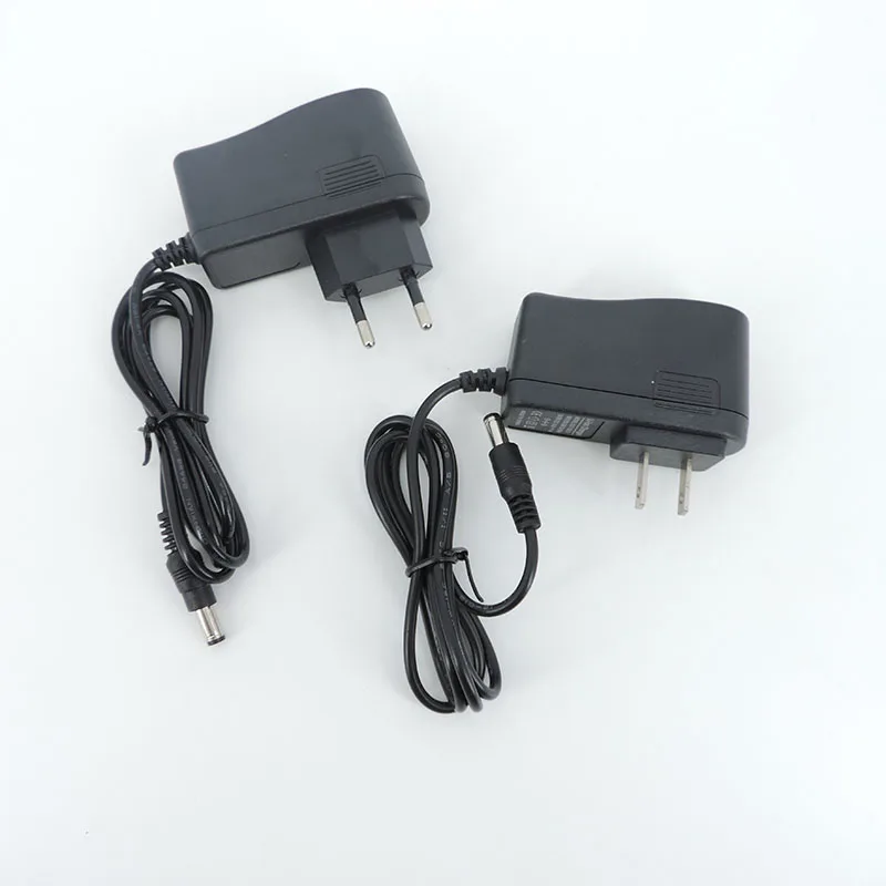 16.8V 1A Lithium li-ion Battery AC DC Wall adapter Charger for Screwdriver 14.4V 4Series 18650 Lithium Battery 5.5*2.5mm