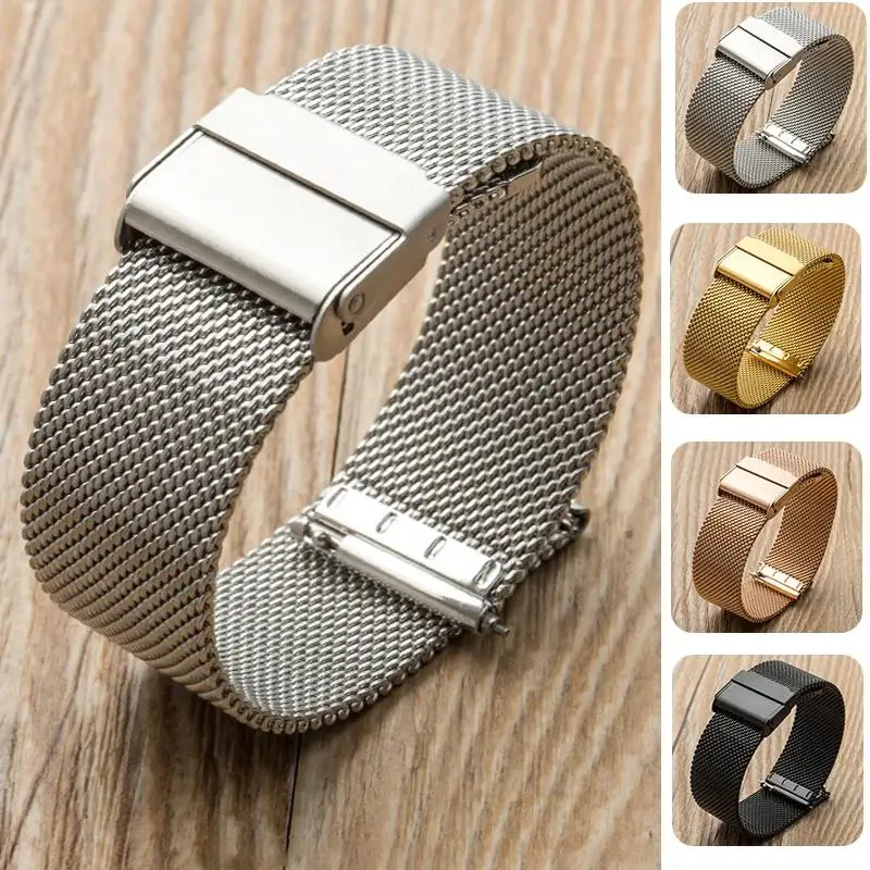 0.6MM Mesh Watch St… - image