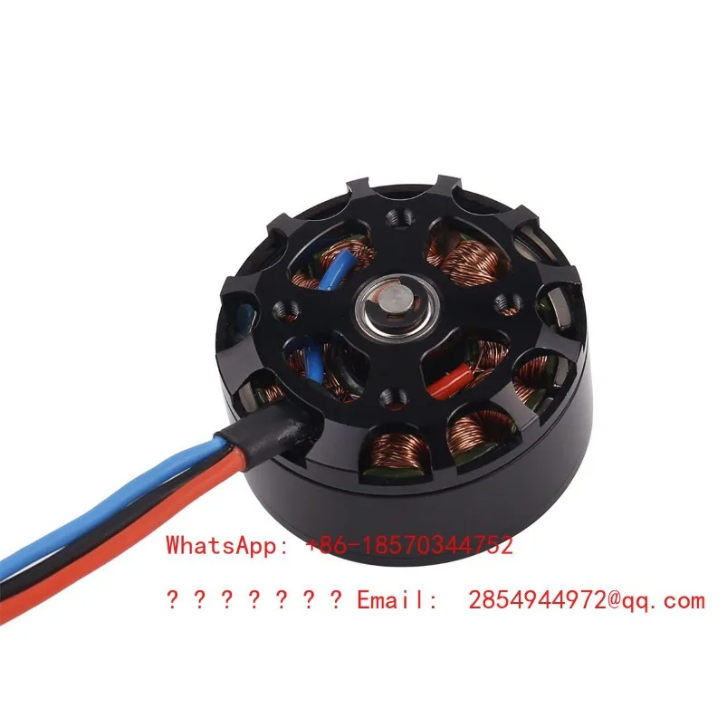 

Brushless Aerial Model Aircraft Power Motor 3508KV400KV590 Brushless Motor Multi-axis