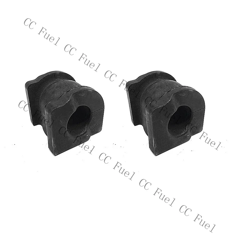 C+ 2× Front Sway Bar Bushings Stabilizer  51306-STX-A12 For Honda Odyssey 2011-2013