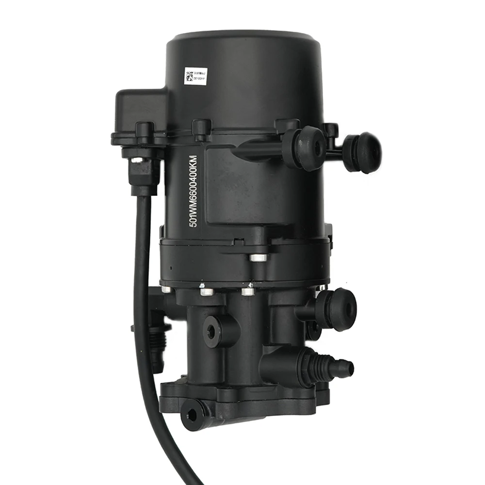 

Agriculture Drone Accessories DJI Agras T30 Piston Pump with Signal Cable Plant Protection UAV Repair Parts Water Pump Brand New