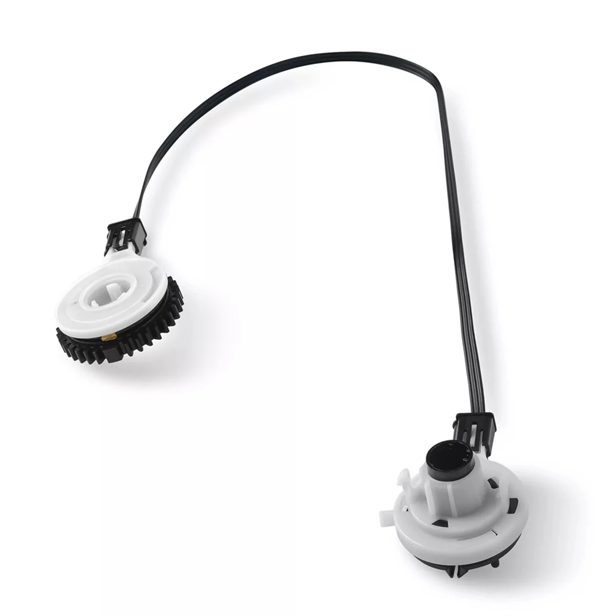 

2Pcs 95476706 95476707 Temperature Control Cable for Chevrolet Trax Sonic Aveo 2012-2021 Air A/C Heater Control Cable