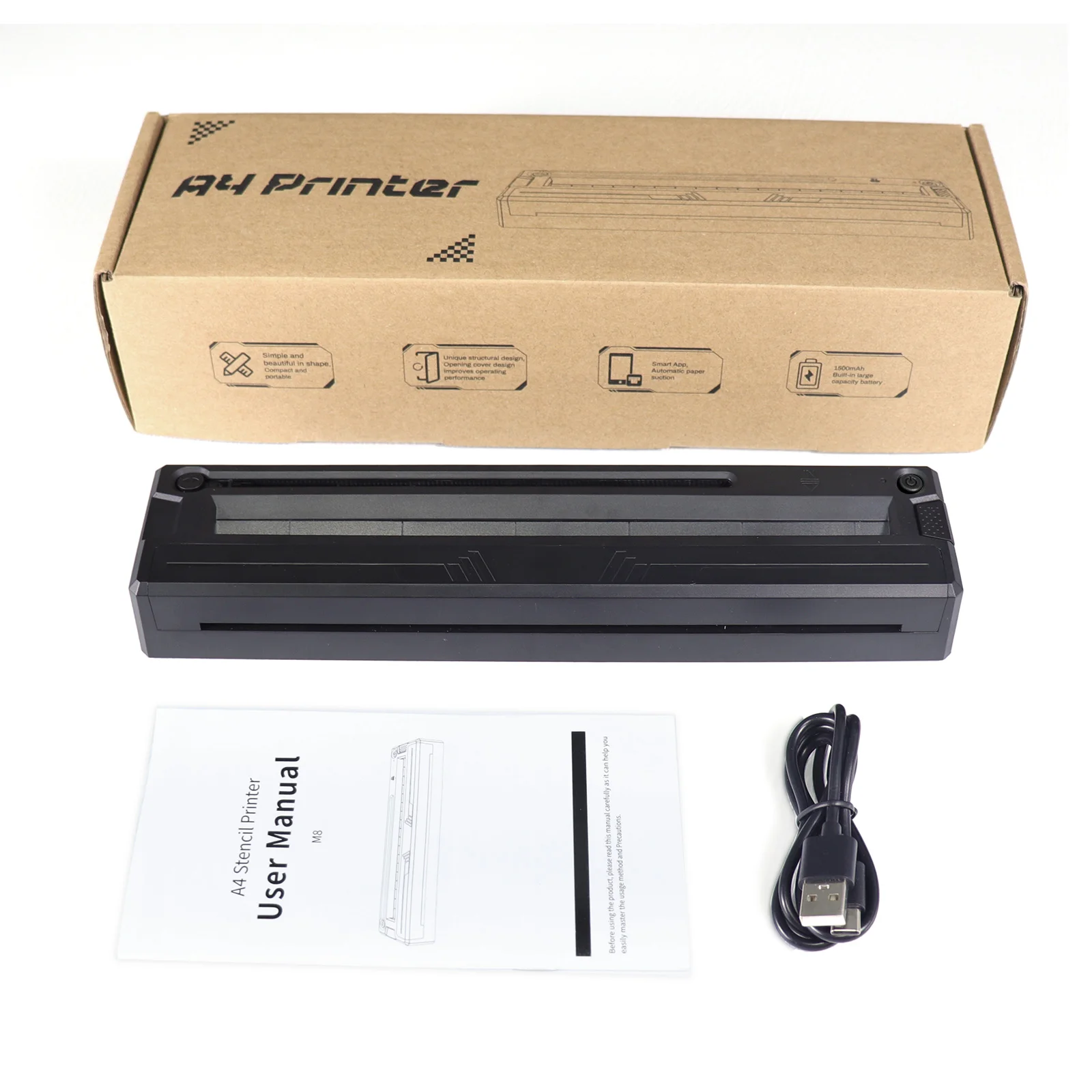 maquina-de-transferencia-de-tatuajes-audersigt-impresora-bluetooth-compatible-con-smartphones-y-pc-con-10-hojas-de-papel-para-tatuajes